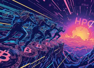 From Bitcoin to AI: 5 crypto miners leaping into HPC From Bitcoin to AI: 5 crypto miners leaping into HPC
