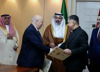 Iraq, Saudi Firms sign Electrical Industry Agreements