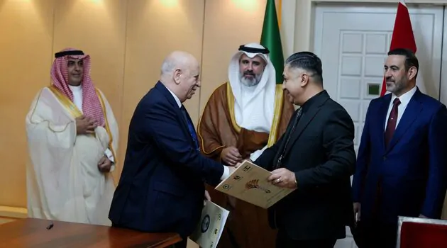 Iraq, Saudi Firms sign Electrical Industry Agreements