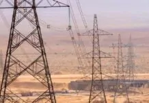 Iraq’s electricity interconnection project with Gulf States reaches 93% Iraq’s electricity interconnection project with Gulf States reaches 93%