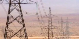 Iraq’s electricity interconnection project with Gulf States reaches 93%