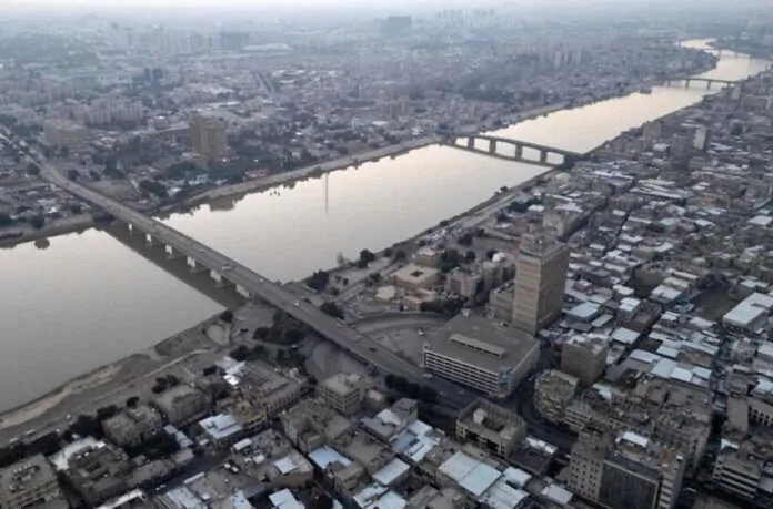 Iraq’s financial revenues surpass $55.22 billion in 7 months