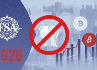 Japan’s FSA to Ban Crypto Insider Trading Starting 2026 Japan’s FSA to Ban Crypto Insider Trading Starting 2026