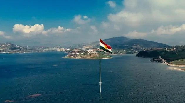 Kurdistan Region Spends $203m on Water Infrastructure