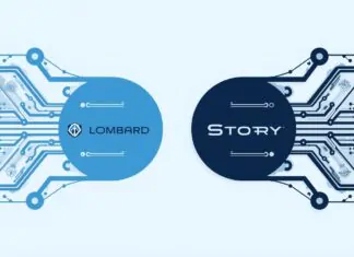 Lombard Partners with Story to Develop Bitcoin-Based IP Infrastructure Lombard Partners with Story to Develop Bitcoin-Based IP Infrastructure