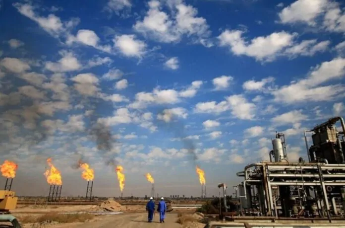 Manar Al-Obaidi outlines Iraq’s emergency scenarios if oil prices collapse Manar Al-Obaidi outlines Iraq’s emergency scenarios if oil prices collapse
