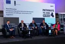 New path to jobs: Iraq’s shift toward vocational education New path to jobs: Iraq’s shift toward vocational education