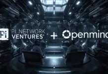 Pi Network Ventures backs OpenMind to build decentralized OS for robots Pi Network Ventures backs OpenMind to build decentralized OS for robots