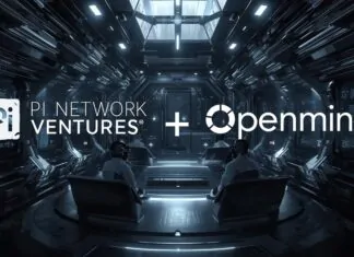 Pi Network Ventures backs OpenMind to build decentralized OS for robots