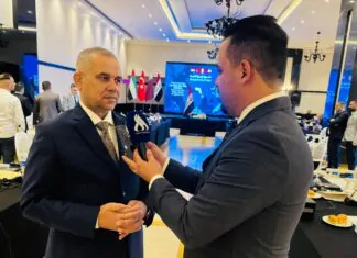 Ports: An Economic Belt Along the Development Road from Al-Faw to Türkiye