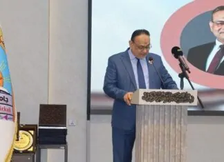 Stability of the Iraqi Dinar Exchange Rate: CBI Paper