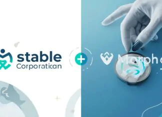 Stable Partners with Morpho to Boost Stablecoin Yield Stable Partners with Morpho to Boost Stablecoin Yield