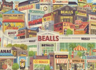 US retail chain Bealls to accept Bitcoin payments at over 660 locations