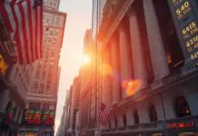 US stocks soar ahead of Fed decision, S&P 500 at record highs