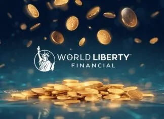World Liberty Financial to airdrop 8.4M WLFI tokens to early USD1 users