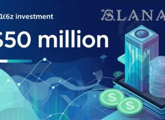 a16z Invests $50 Million in Solana Staking Protocol Jito a16z Invests $50 Million in Solana Staking Protocol Jito