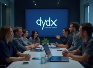 dYdX plans U.S. launch by year-end as crypto rules ease under Trump