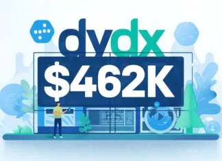 dYdX proposes $462K compensation for users affected by recent outage