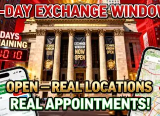 3-Day Iraqi Dinar Exchange Window OPEN — Real Locations, Real Appointments! – Today IQD News!