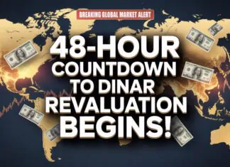 🕒 48-Hour Countdown to Dinar Revaluation Begins! – Today IQD News!