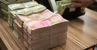 $56.5B in revenues Oil dominates Iraq’s budget $56.5B in revenues: Oil dominates Iraq’s budget