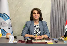 Al-Abayji warns: The spoils of politics are swallowing up the future of Iraqis.