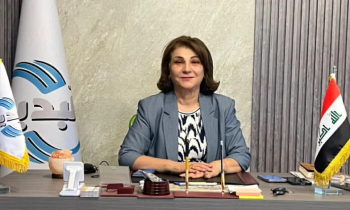 Al-Abayji warns: The spoils of politics are swallowing up the future of Iraqis.