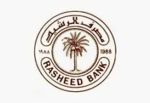 Al-Rasheed Bank announces the possibility of withdrawing funds and cashing checks from all its branches.