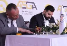 Al-Sadeq partners with Qi Card to advance car financing in Iraq Al-Sadeq partners with Qi Card to advance car financing in Iraq