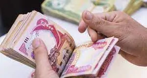 An economist reveals the reason for the decline in the dinar's exchange rate in the parallel market.