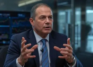 Arthur Hayes doubles down on $250K Bitcoin by year-end, says $80.6K was the bottom