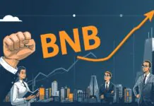 BNB holds the line: Price pauses, usage climbs, traders take a breather