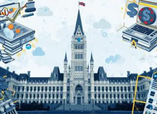 Canada pushes for stablecoin legislation in 2025 budget Canada pushes for stablecoin legislation in 2025 budget