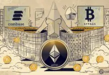 Coinbase expands crypto credit with new ETH-backed loans