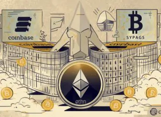 Coinbase expands crypto credit with new ETH-backed loans