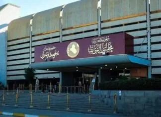 Contest for Iraq's Premiership Heats Up