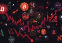 Crypto goes red: BTC, ETH, XRP, SOL keep spiraling, but interest is still high Crypto goes red: BTC, ETH, XRP, SOL keep spiraling, but interest is still high
