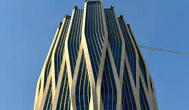 Documents show that the Administrative Court has overturned the Central Bank's decision to mandate the deposit of real estate sale proceeds.