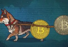 Dogecoin goes down as Fed keeps tight leash on rates Dogecoin goes down as Fed keeps tight leash on rates