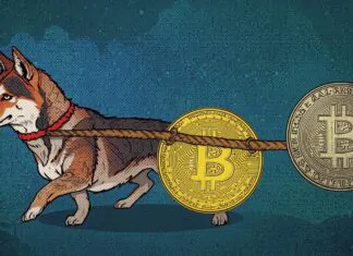 Dogecoin goes down as Fed keeps tight leash on rates Dogecoin goes down as Fed keeps tight leash on rates