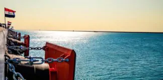 Dutch Firm to Certify al-Faw Channel for Lower-Cost Insurance