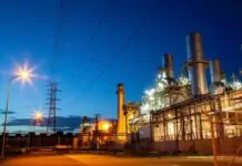 Electricity: A new energy production technology will save the state treasury $4 billion