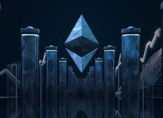 Ethereum hits resistance, whales hold strong as price sinks 26% in November Ethereum hits resistance, whales hold strong as price sinks 26% in November