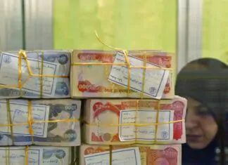 Expert: The financial situation in Iraq is heading towards a serious crisis and a critical turning point.