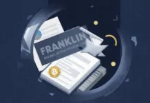 Franklin Templeton files 8-A for spot Solana ETF, indicating imminent debut