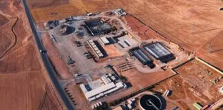 Goptapa Water Project to End Water Shortage in Chamchamal