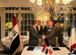 IFBC Signs Strategic MoU with Business France