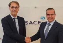 IIBC Meets SACE to Boost Investment in Iraq