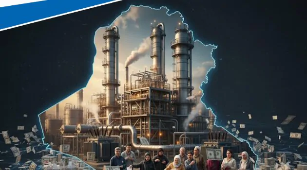 Iraq Election: Economic Policies in Electoral Programs