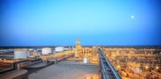 Iraq intervenes to pay delayed wages at Lukoil-operated West Qurna-2